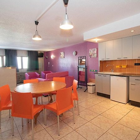 Apartaments Turistics Natural Suites Manzano 3000 Pas De La Casa Eksteriør bilde